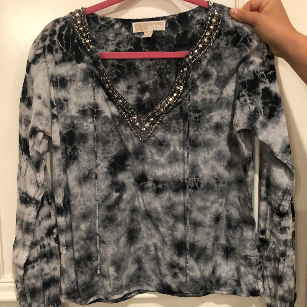 Michael by Michael Kors top